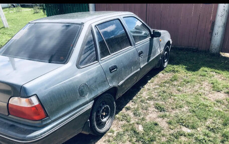 Daewoo Nexia I рестайлинг, 2005 год, 65 000 рублей, 3 фотография