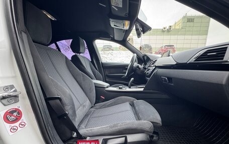 BMW 3 серия, 2016 год, 2 500 000 рублей, 30 фотография