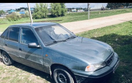 Daewoo Nexia I рестайлинг, 2005 год, 65 000 рублей, 4 фотография