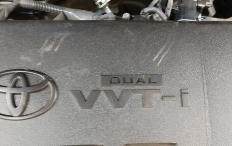 Toyota RAV4, 2017 год, 2 150 000 рублей, 3 фотография