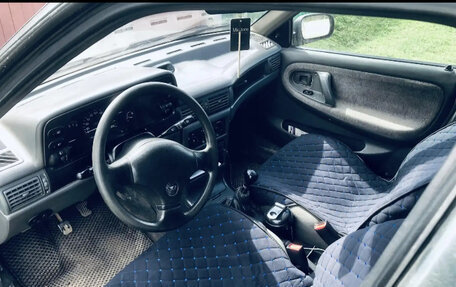 Daewoo Nexia I рестайлинг, 2005 год, 65 000 рублей, 8 фотография