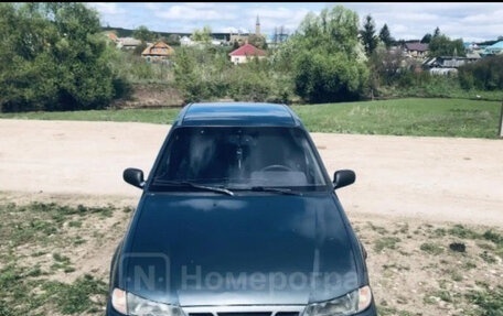 Daewoo Nexia I рестайлинг, 2005 год, 65 000 рублей, 6 фотография