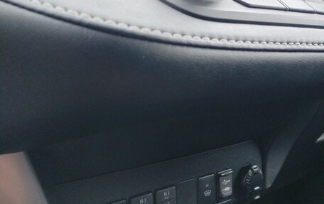 Toyota RAV4, 2017 год, 2 150 000 рублей, 22 фотография