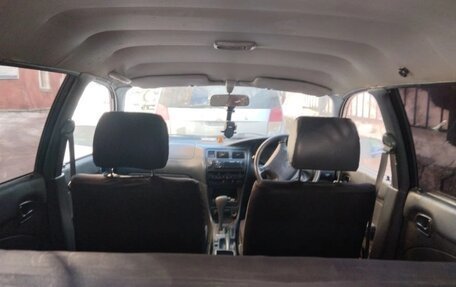 Toyota Sprinter VIII (E110), 2000 год, 180 000 рублей, 5 фотография
