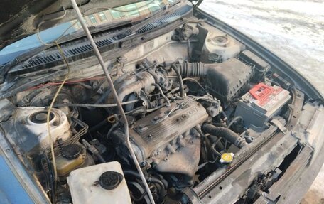 Toyota Sprinter VIII (E110), 2000 год, 180 000 рублей, 8 фотография