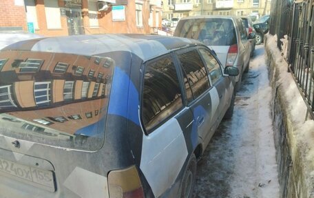 Toyota Sprinter VIII (E110), 2000 год, 180 000 рублей, 3 фотография