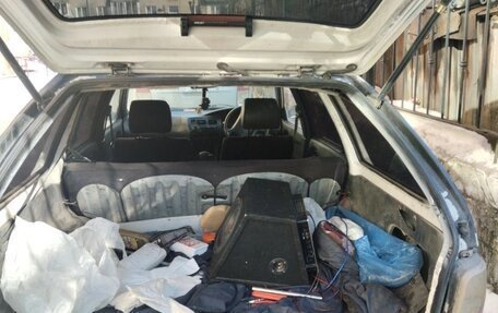 Toyota Sprinter VIII (E110), 2000 год, 180 000 рублей, 4 фотография