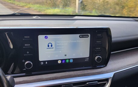 KIA K5, 2020 год, 2 500 000 рублей, 2 фотография