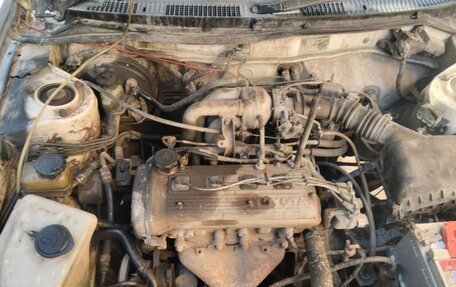 Toyota Sprinter VIII (E110), 2000 год, 180 000 рублей, 7 фотография