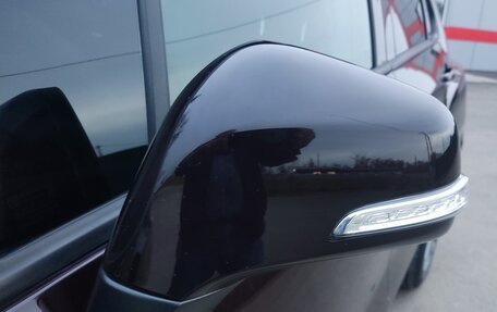 Chevrolet Trax, 2020 год, 1 600 000 рублей, 11 фотография