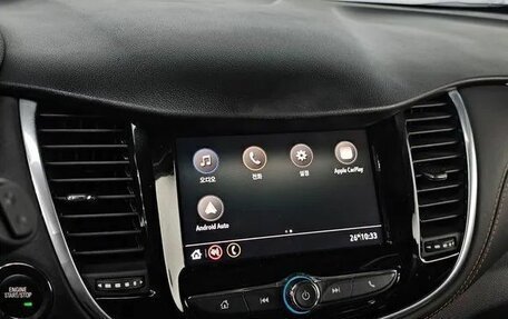 Chevrolet Trax, 2020 год, 1 600 000 рублей, 18 фотография