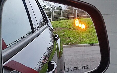 Chevrolet Trax, 2020 год, 1 600 000 рублей, 10 фотография