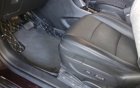 Chevrolet Trax, 2020 год, 1 600 000 рублей, 23 фотография