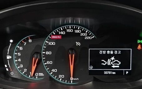 Chevrolet Trax, 2020 год, 1 600 000 рублей, 20 фотография