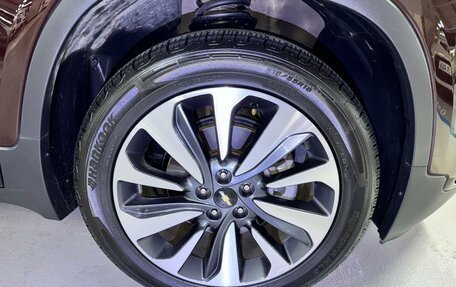 Chevrolet Trax, 2020 год, 1 600 000 рублей, 27 фотография