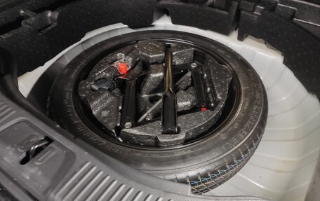 Chevrolet Trax, 2020 год, 1 600 000 рублей, 34 фотография