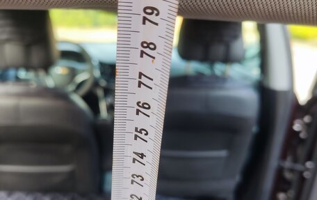 Chevrolet Trax, 2020 год, 1 600 000 рублей, 36 фотография