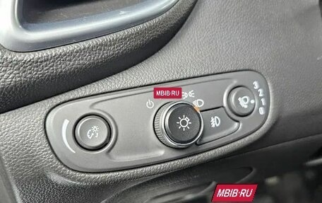 Chevrolet Trax, 2020 год, 1 600 000 рублей, 24 фотография