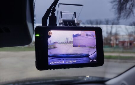 Chevrolet Trax, 2020 год, 1 600 000 рублей, 29 фотография