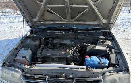 Toyota Carina, 1998 год, 490 000 рублей, 3 фотография