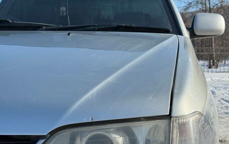 Toyota Carina, 1998 год, 490 000 рублей, 10 фотография