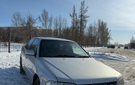 Toyota Carina, 1998 год, 490 000 рублей, 9 фотография