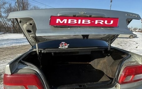 Toyota Carina, 1998 год, 490 000 рублей, 8 фотография