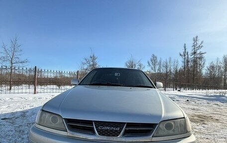Toyota Carina, 1998 год, 490 000 рублей, 2 фотография
