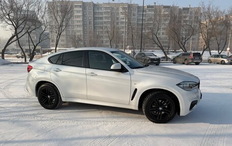 BMW X6, 2016 год, 4 350 000 рублей, 6 фотография