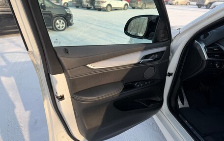 BMW X6, 2016 год, 4 350 000 рублей, 13 фотография