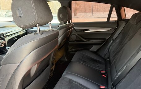 BMW X6, 2016 год, 4 350 000 рублей, 16 фотография