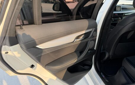 BMW X6, 2016 год, 4 350 000 рублей, 15 фотография