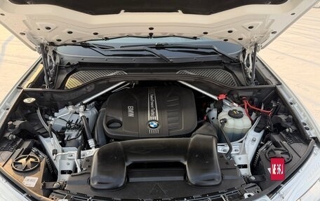 BMW X6, 2016 год, 4 350 000 рублей, 11 фотография