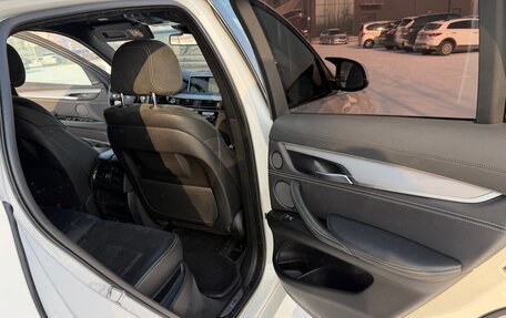 BMW X6, 2016 год, 4 350 000 рублей, 18 фотография