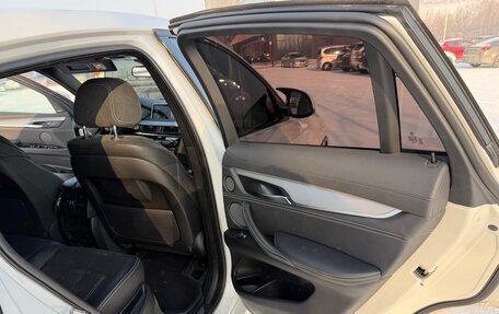 BMW X6, 2016 год, 4 350 000 рублей, 19 фотография