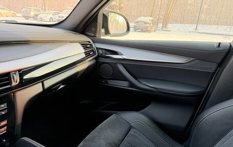 BMW X6, 2016 год, 4 350 000 рублей, 24 фотография