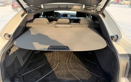 BMW X6, 2016 год, 4 350 000 рублей, 27 фотография