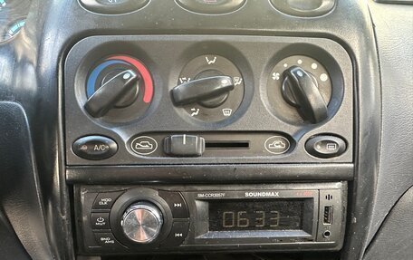 Daewoo Matiz I, 2007 год, 85 000 рублей, 6 фотография