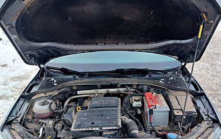 Skoda Octavia, 2015 год, 1 390 000 рублей, 11 фотография