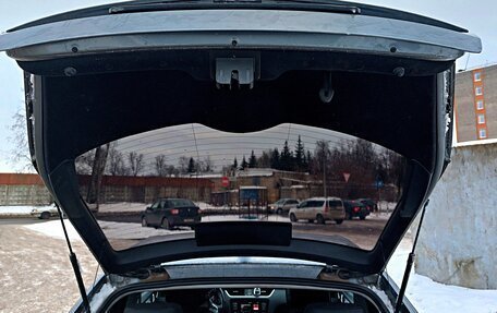 Skoda Octavia, 2015 год, 1 390 000 рублей, 10 фотография