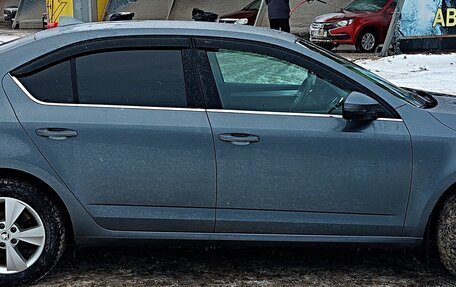 Skoda Octavia, 2015 год, 1 390 000 рублей, 6 фотография