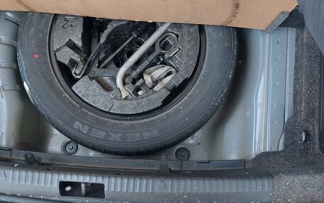 Skoda Octavia, 2015 год, 1 390 000 рублей, 16 фотография