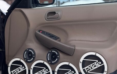 Honda Domani, 1998 год, 265 000 рублей, 9 фотография