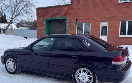 Honda Domani, 1998 год, 265 000 рублей, 8 фотография