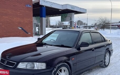 Honda Domani, 1998 год, 265 000 рублей, 2 фотография