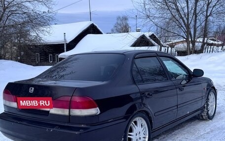 Honda Domani, 1998 год, 265 000 рублей, 4 фотография