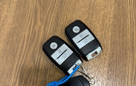 KIA Rio IV, 2020 год, 1 850 000 рублей, 18 фотография