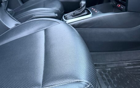 KIA Rio IV, 2020 год, 1 850 000 рублей, 15 фотография