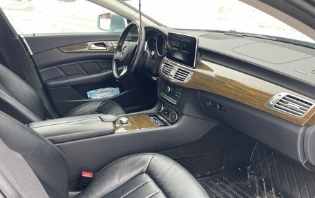 Mercedes-Benz CLS, 2014 год, 2 780 000 рублей, 6 фотография