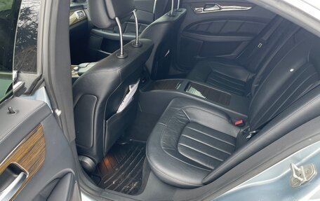 Mercedes-Benz CLS, 2014 год, 2 780 000 рублей, 8 фотография